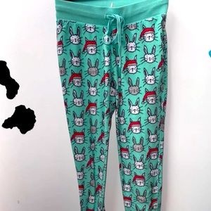Christmas PJ Pants